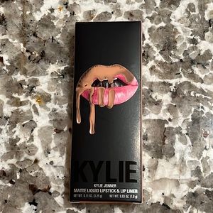 Kylie cosmetics Koko K lip kit